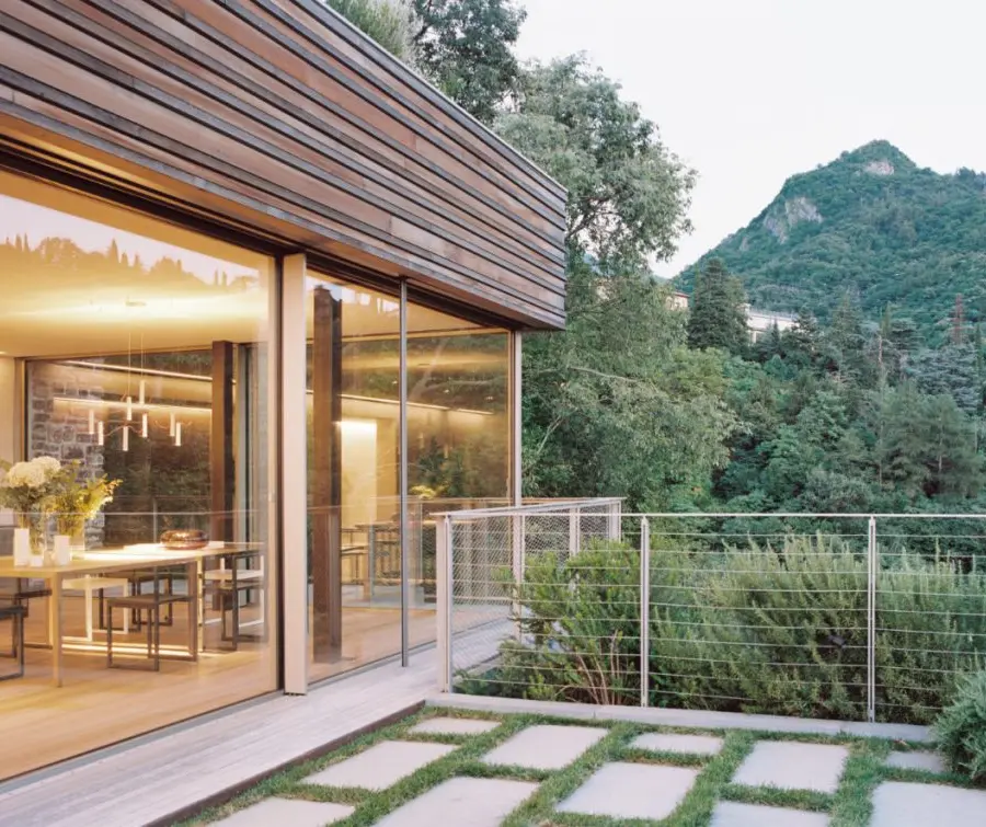 Villa Nascosta in Lake Como
