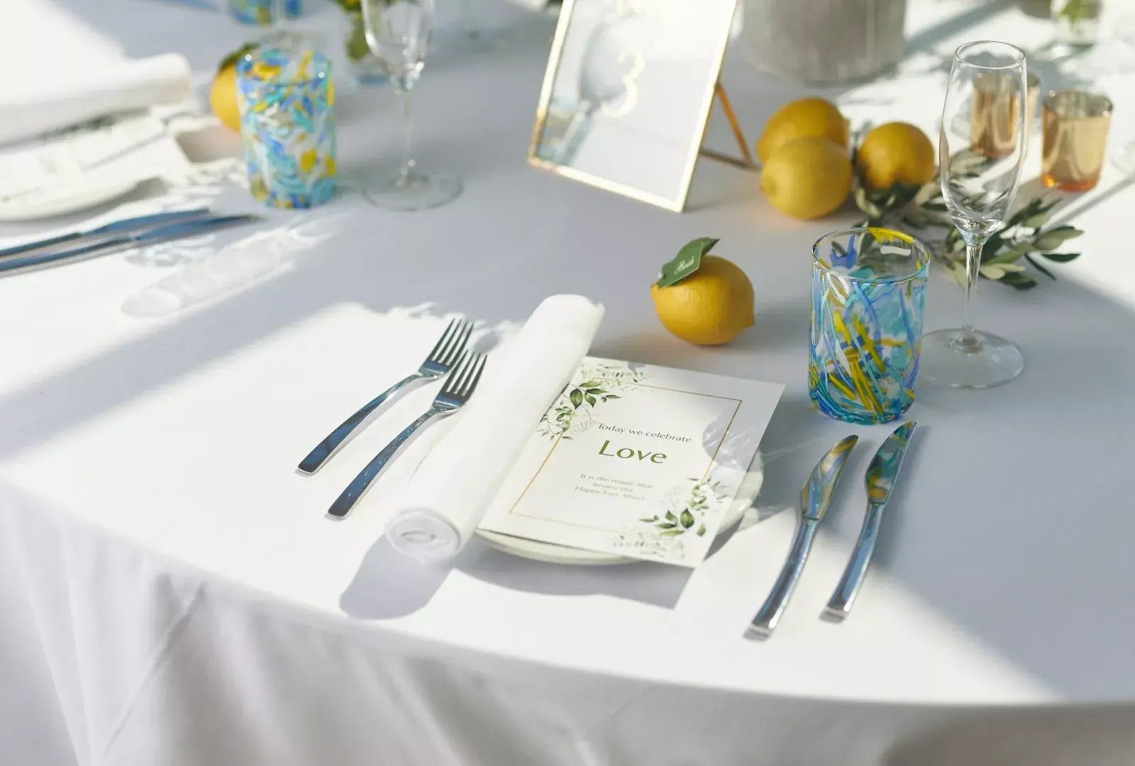 A Marina Wedding on the Adriatic.