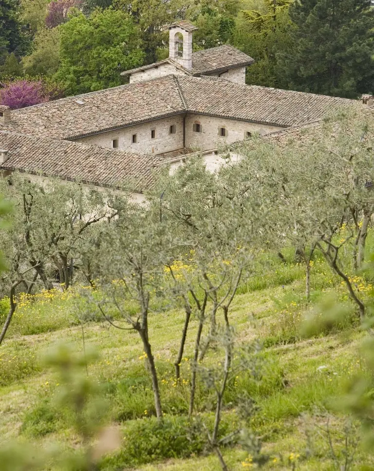 Monasticum Doubles