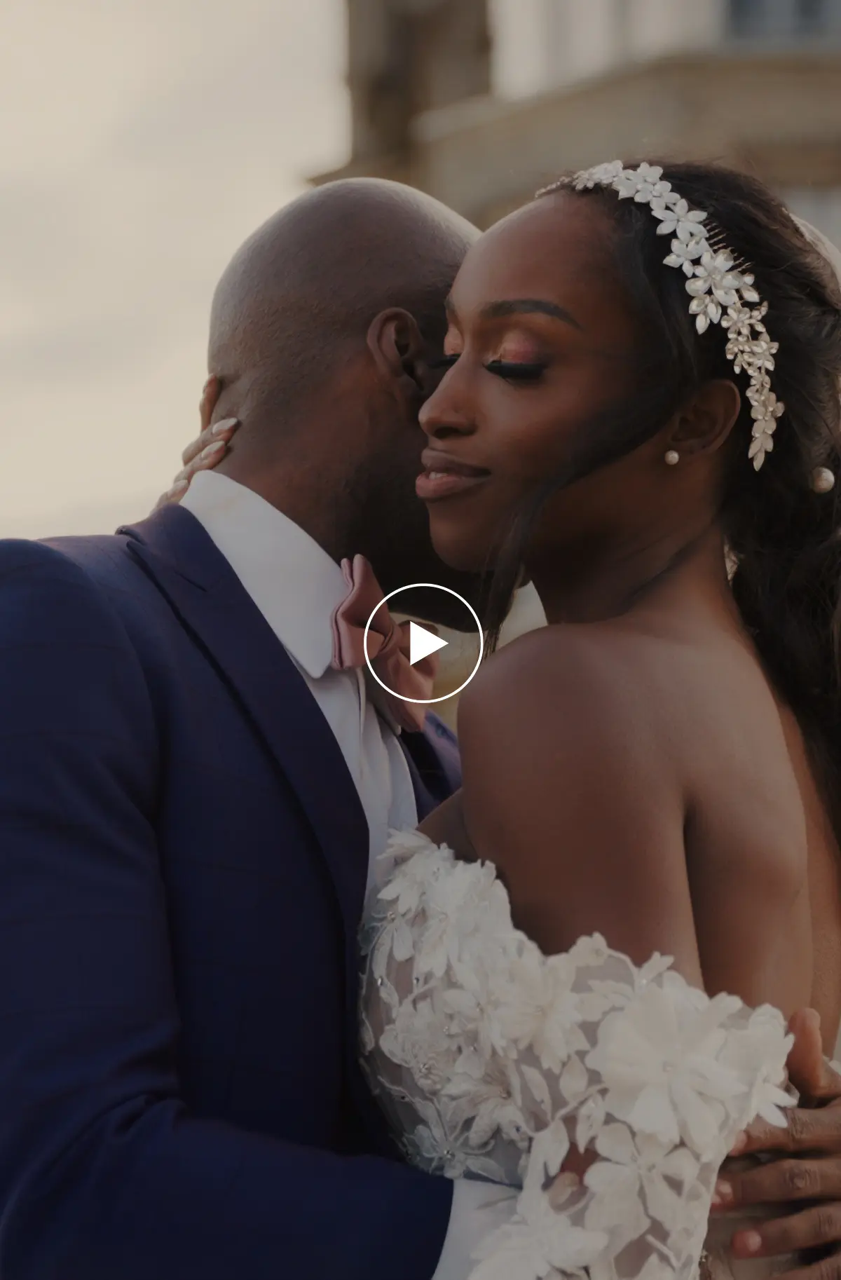 Gaetano Di Giacomo Media Production wedding photography