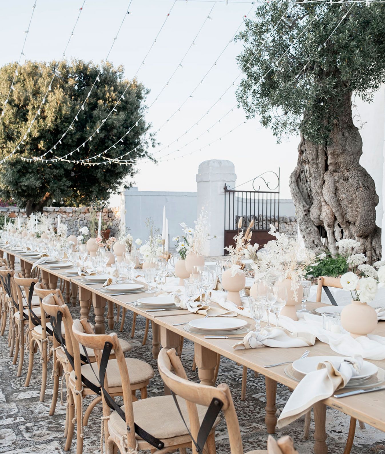 Glam Events in Tuscany