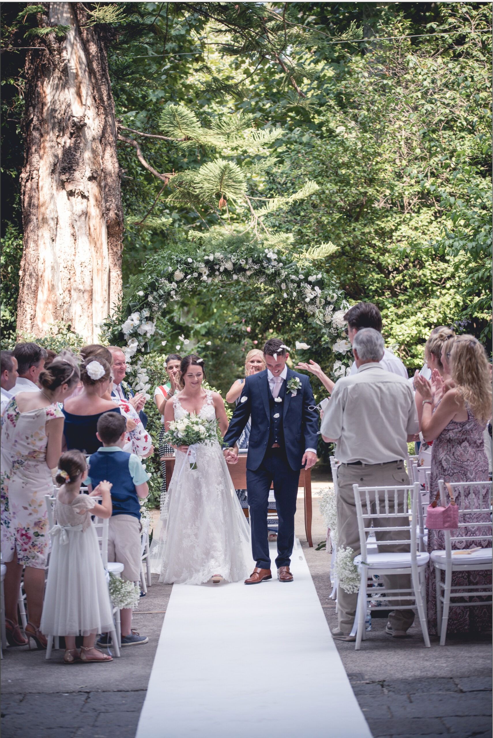 Bella Sposa