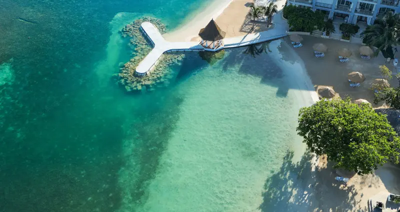 Sandals Royal Caribbean