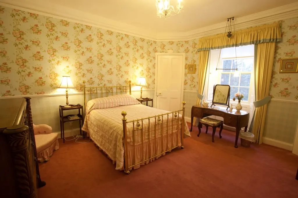 The Rose Room
