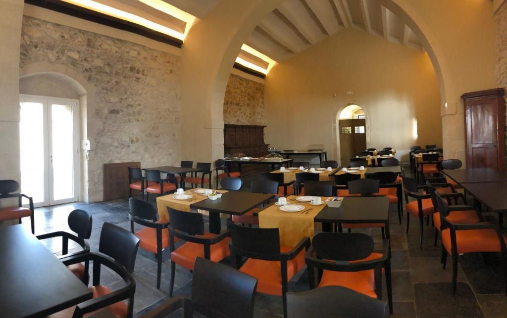The Indoor Hall