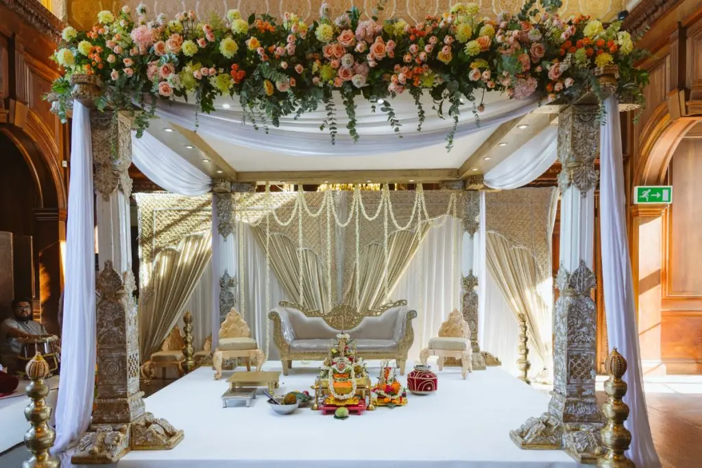Shilpa Reddy wedding photography