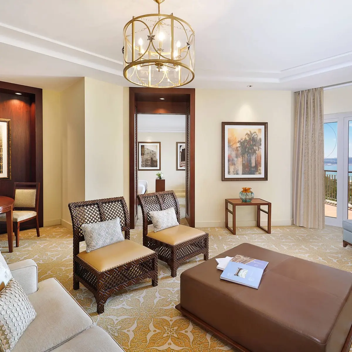 Ocean Club Suites