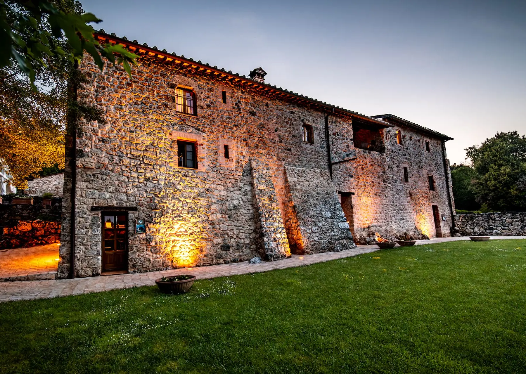 Relais La Costa