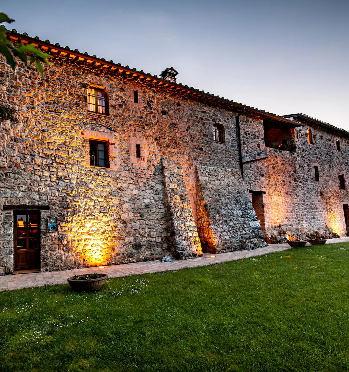 Relais La Costa – Siena, Tuscany