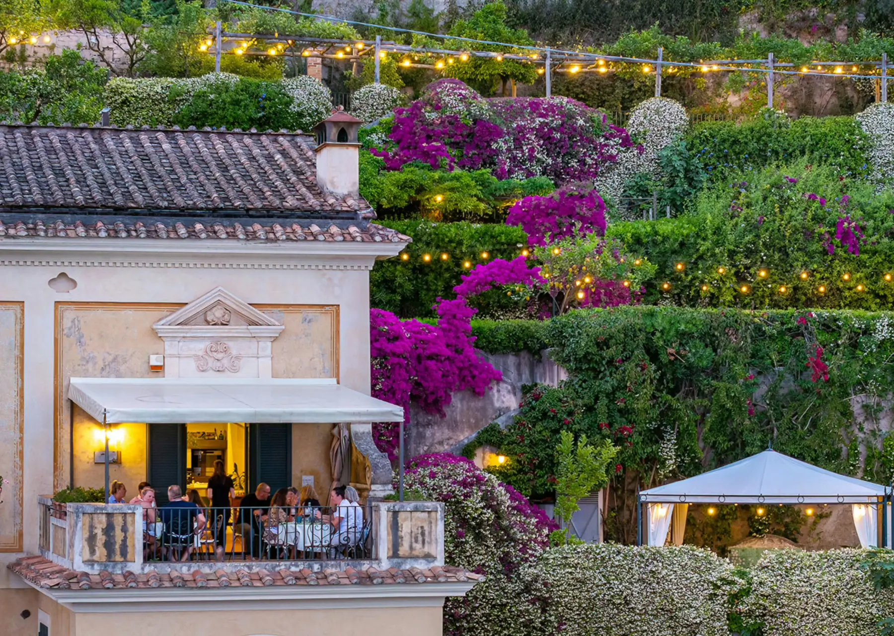 Palazzo Suriano Heritage Hotel