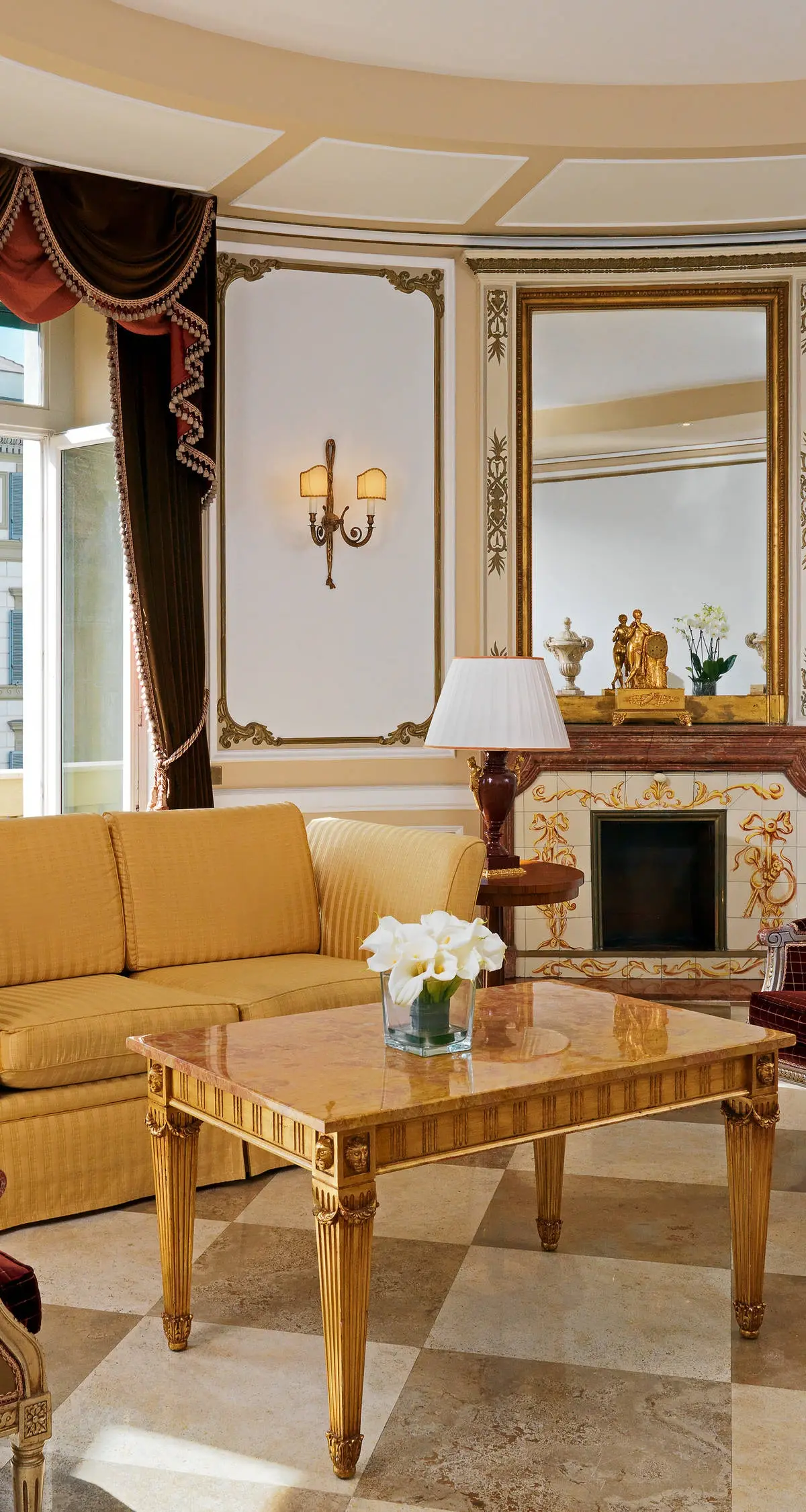 The Veneto Suite