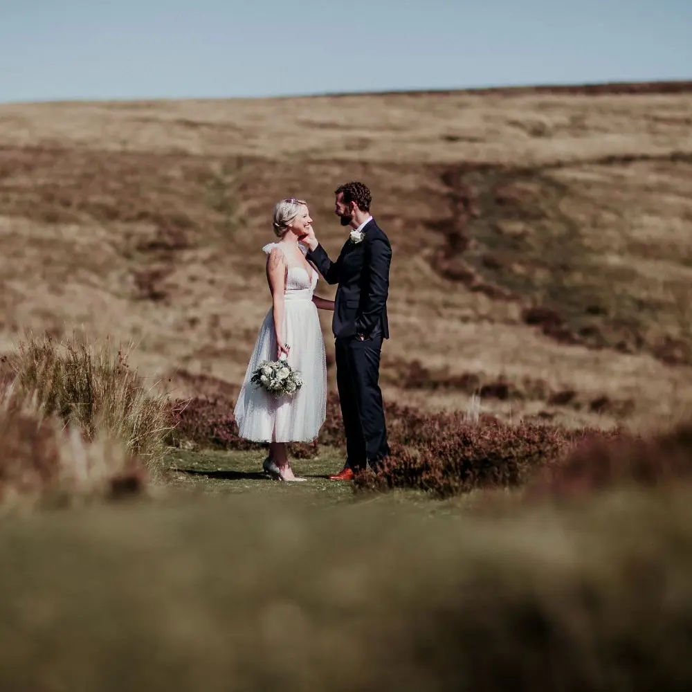 A Castle Wedding, Beautifully Held.