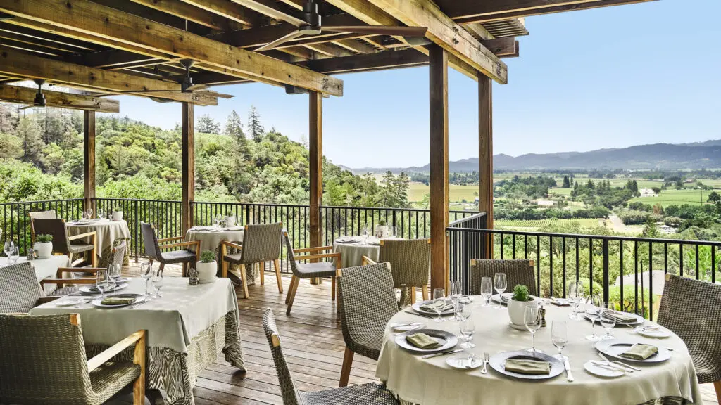 A Michelin Star Kitchen, In-House Only.