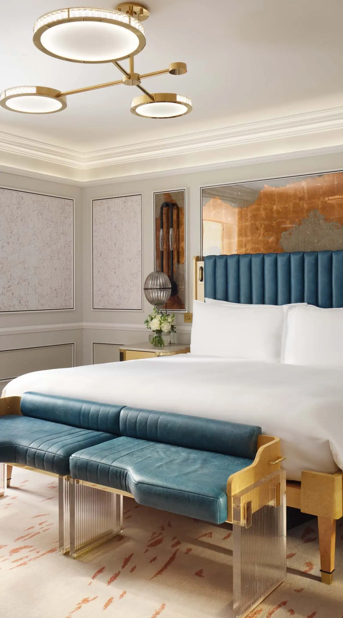 The Suites