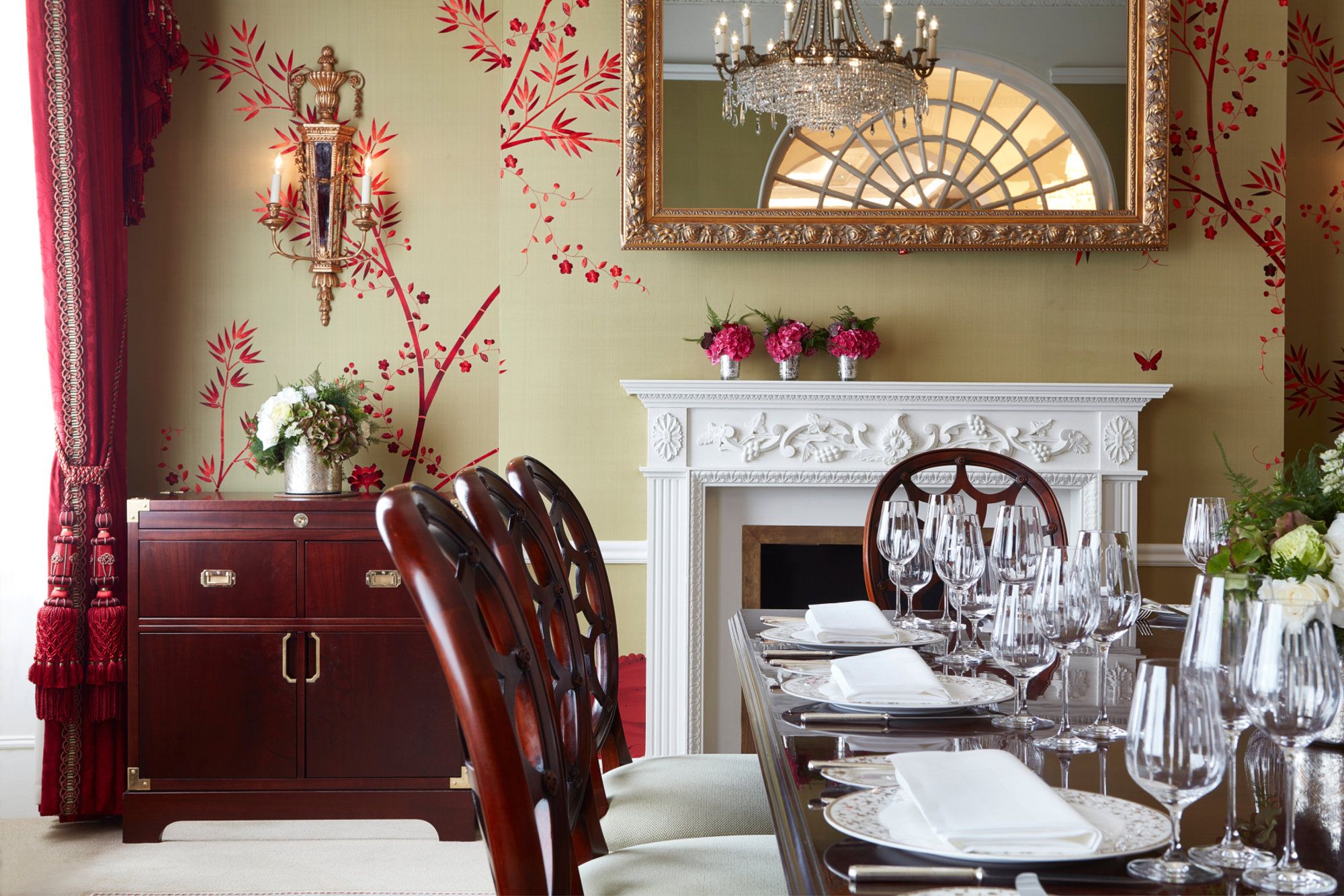 The Goring