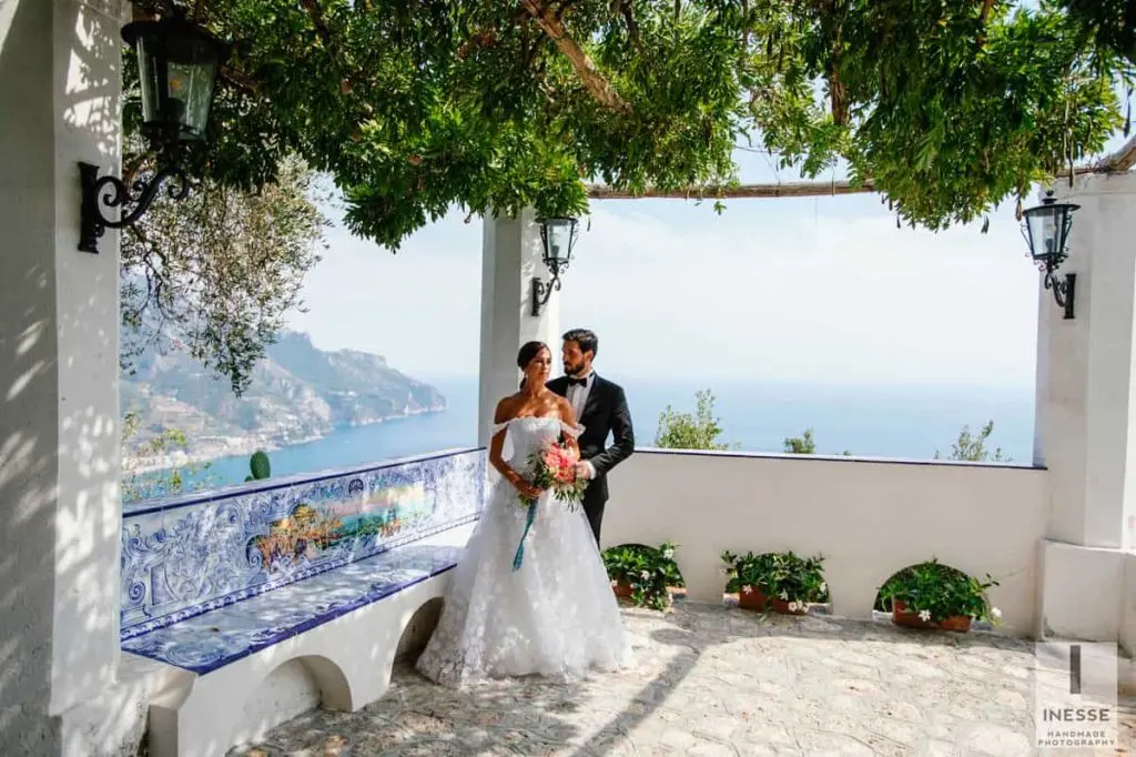 Villa La Rondinaia