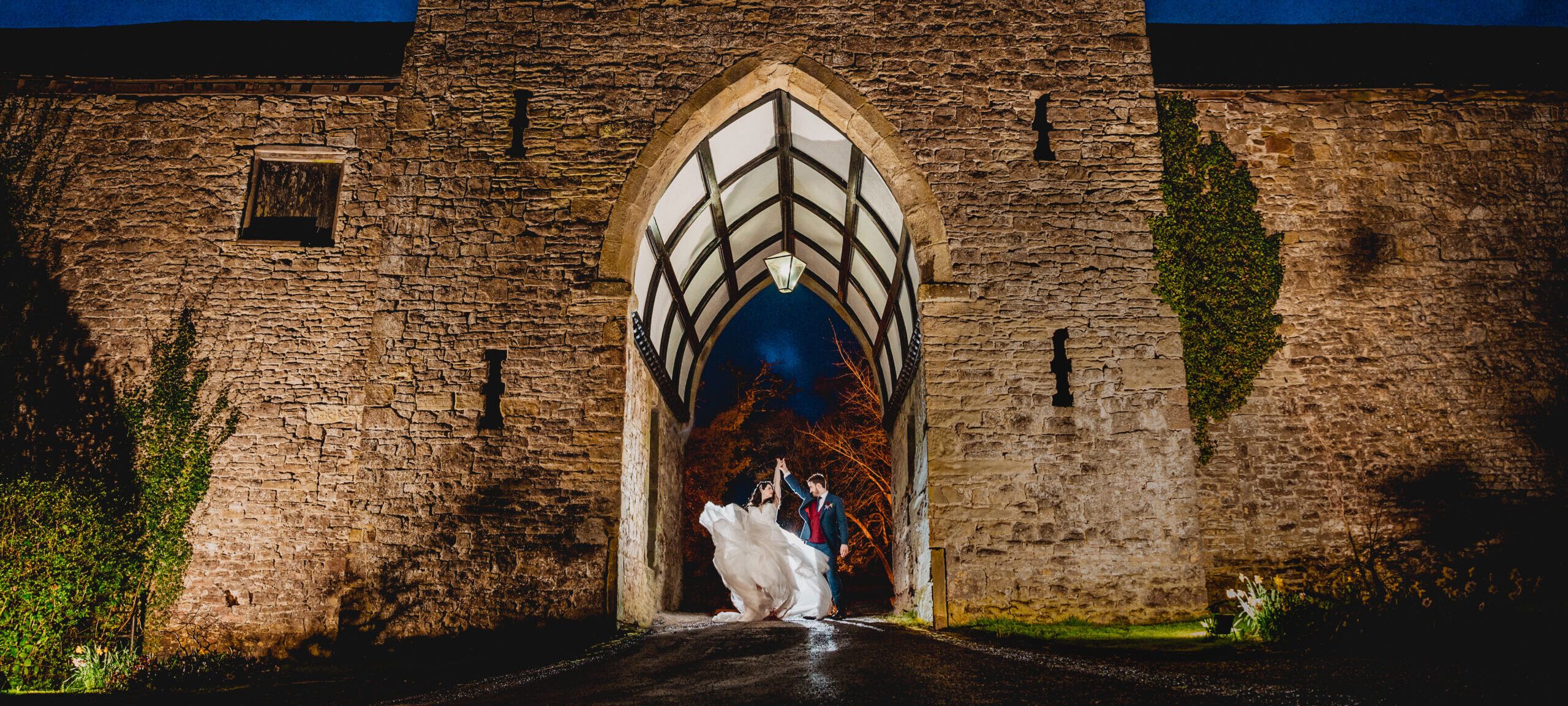 Clearwell Castle