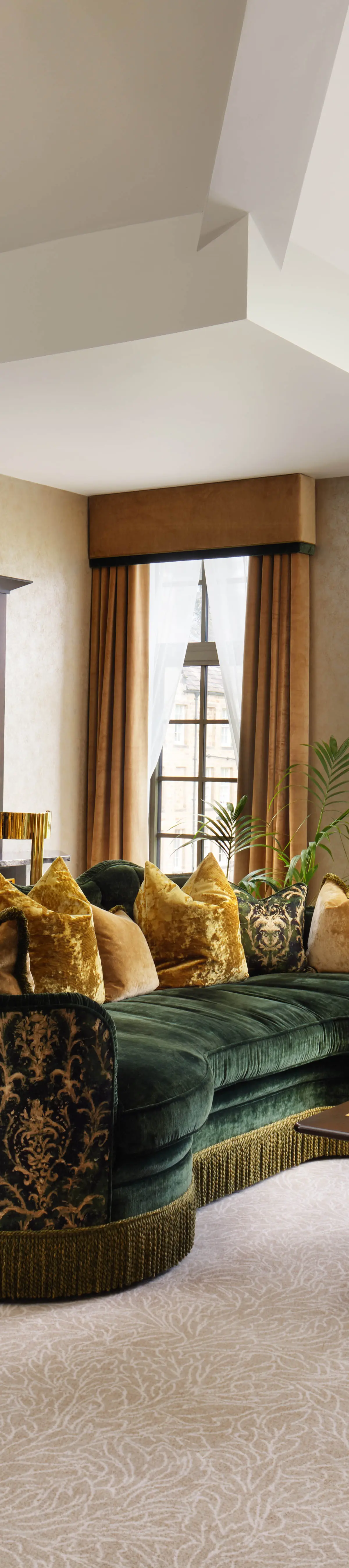 The Signature Suites