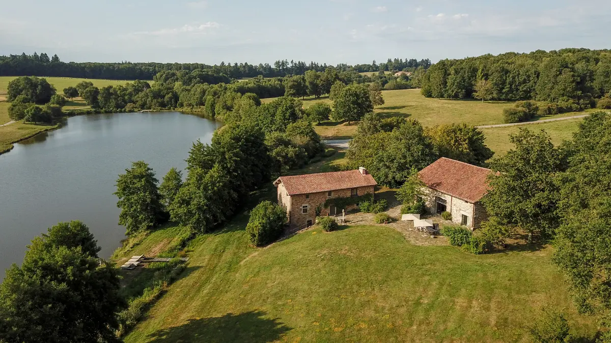 Farm-to-Table at the Highest Level