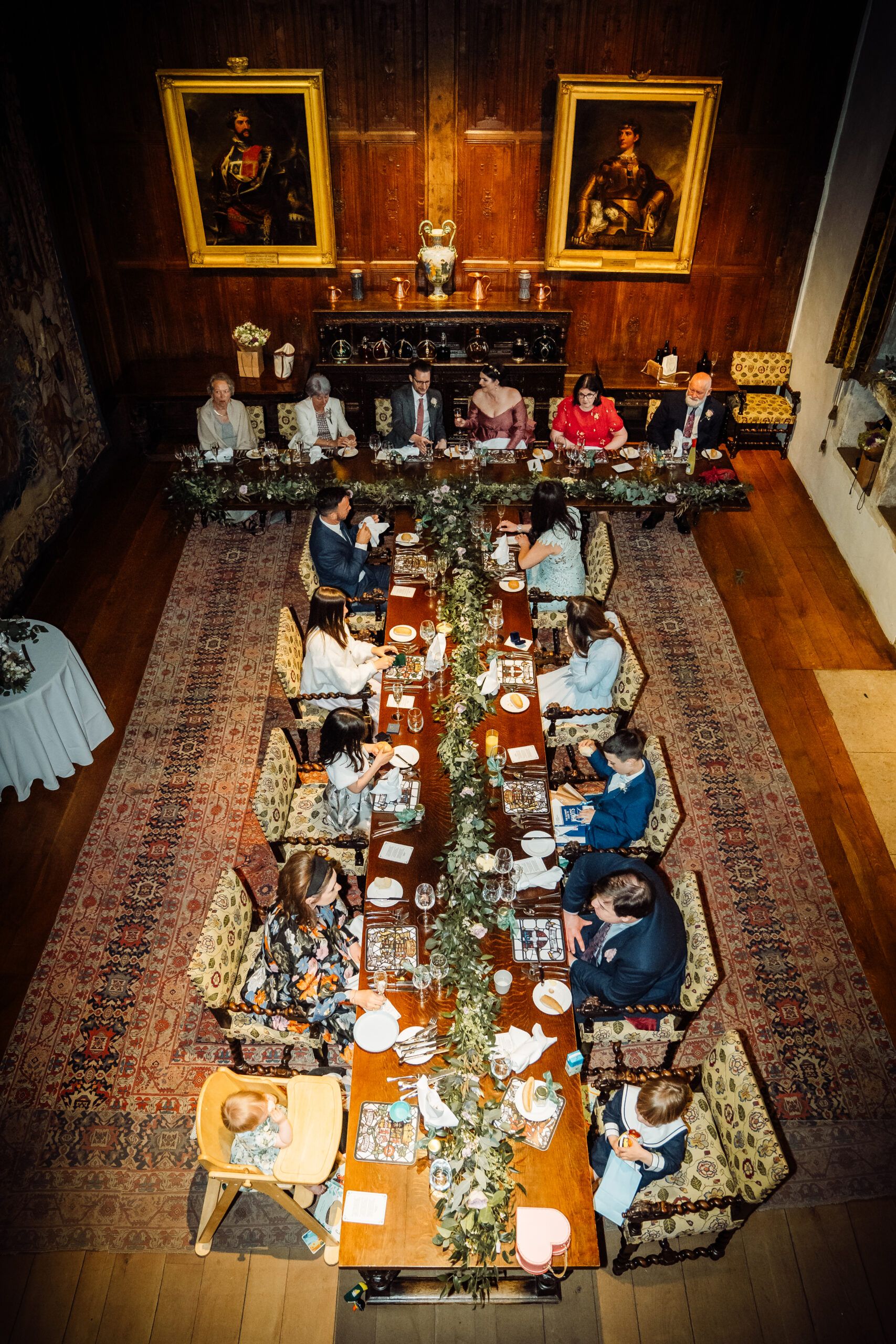 The Great Hall