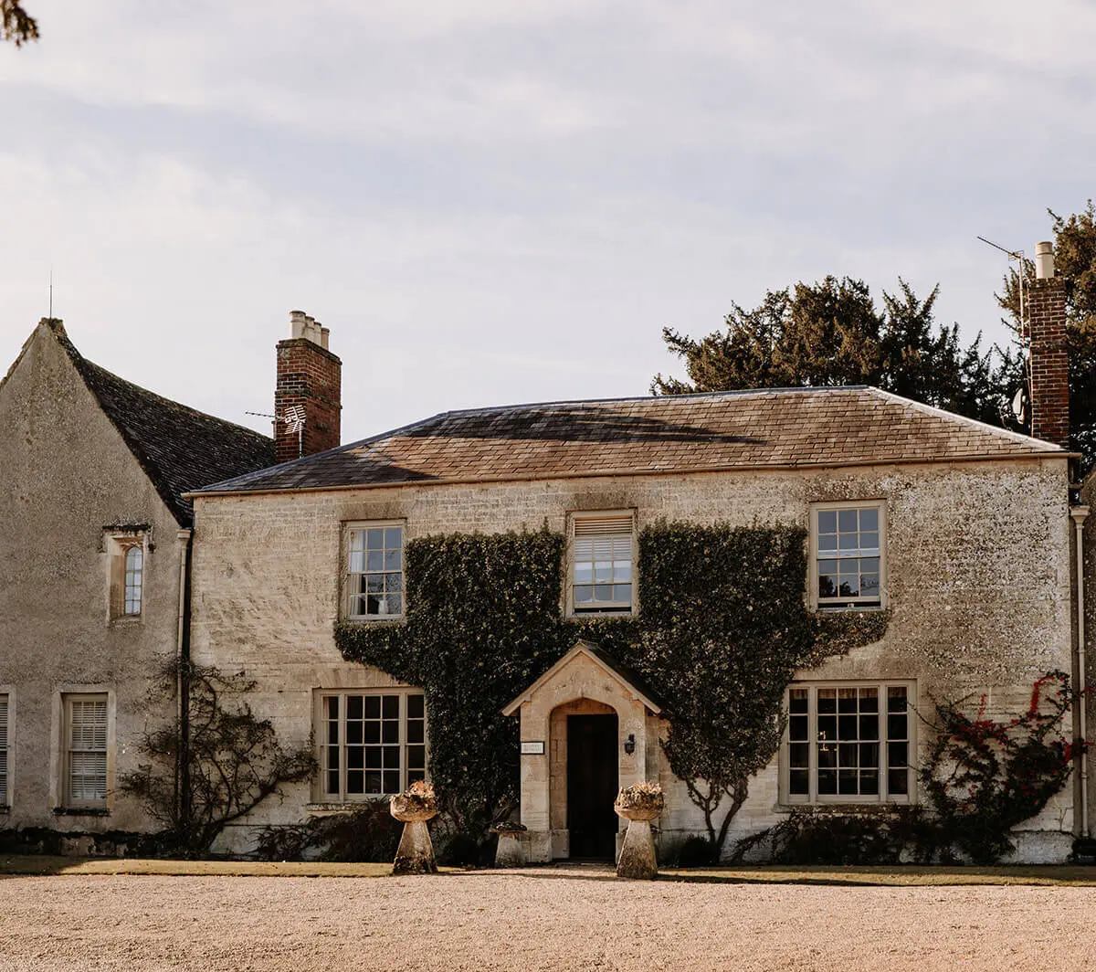 Rymonds Barn