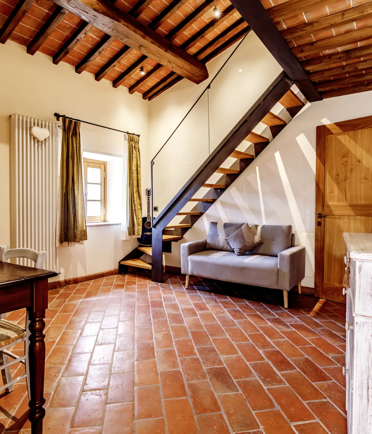 Duplex Suites