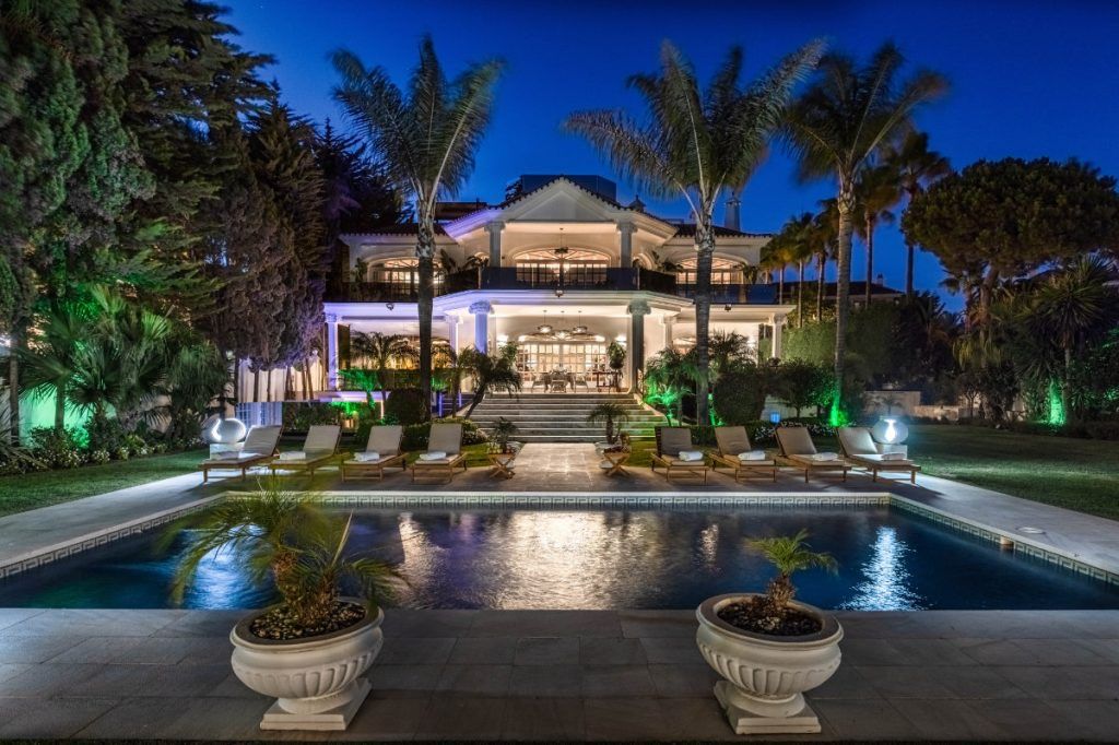 El Martinete Villa