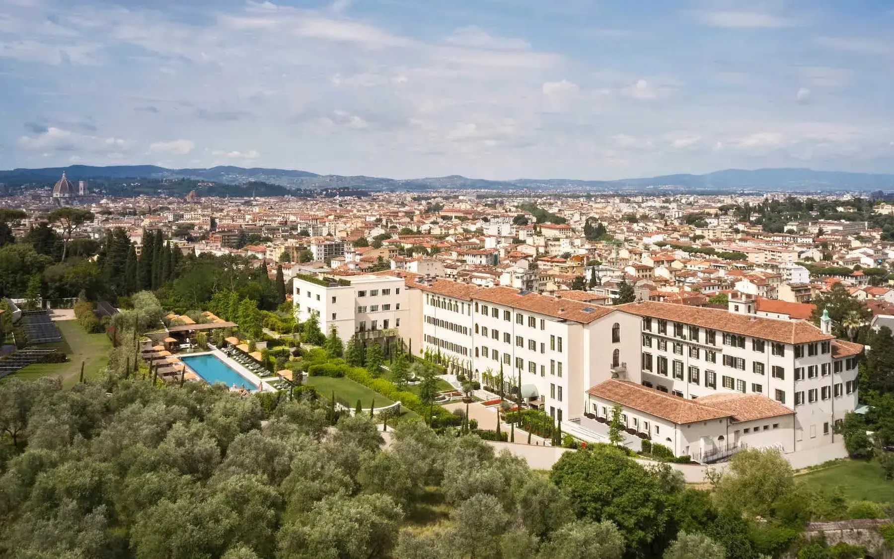 Collegio alla Querce