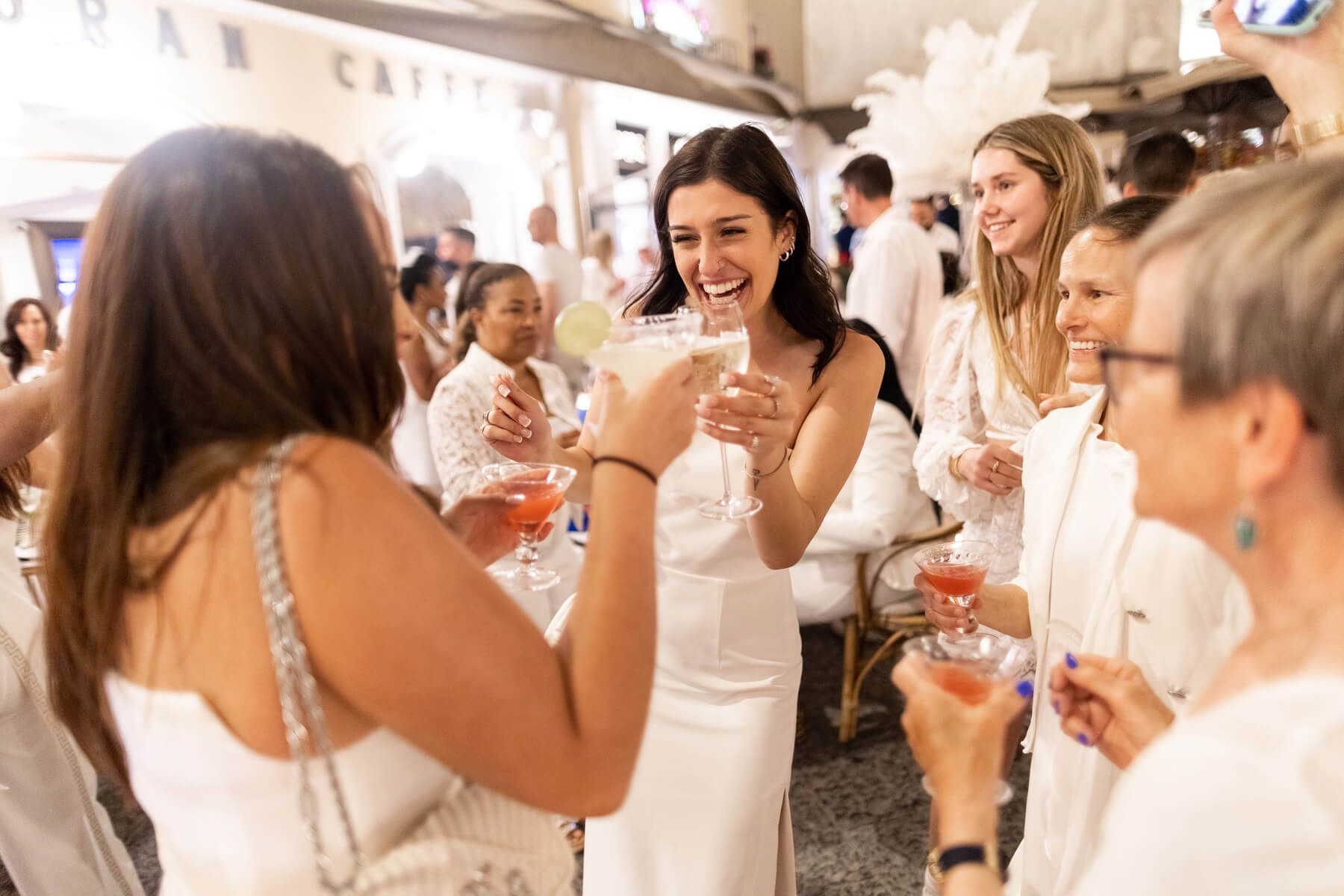 Elisa Prati Wedding Italy
