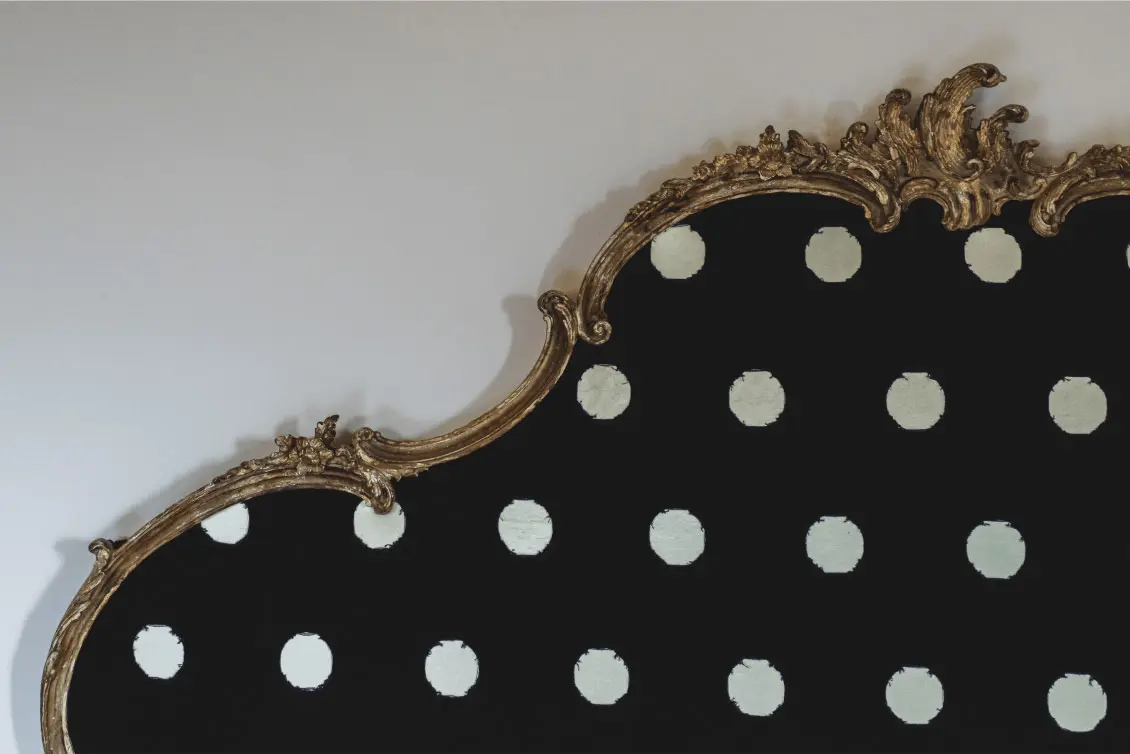 The Bedrooms