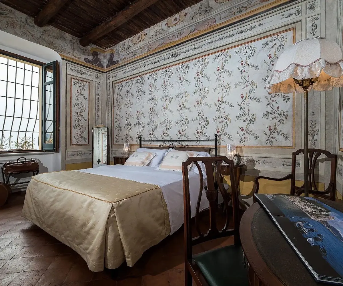Afrodite and Exclusive Suite