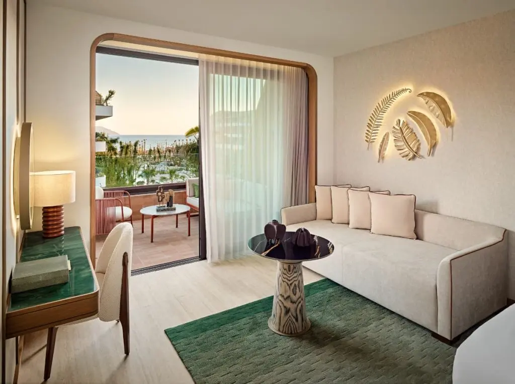 XO Penthouses