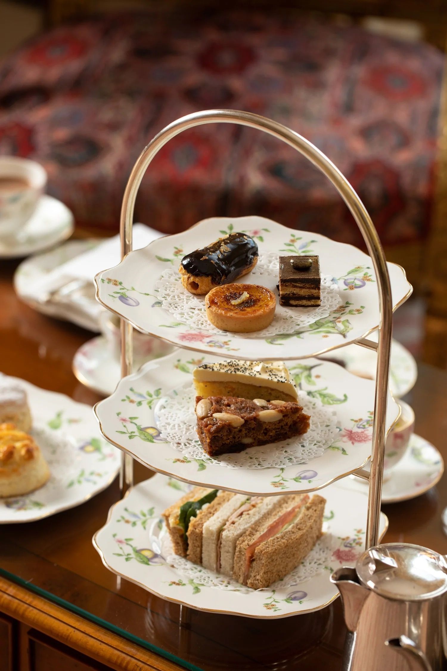 Afternoon Tea