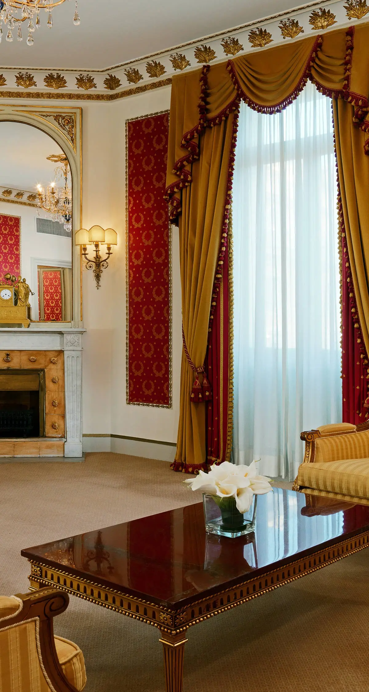 The Junior Suite