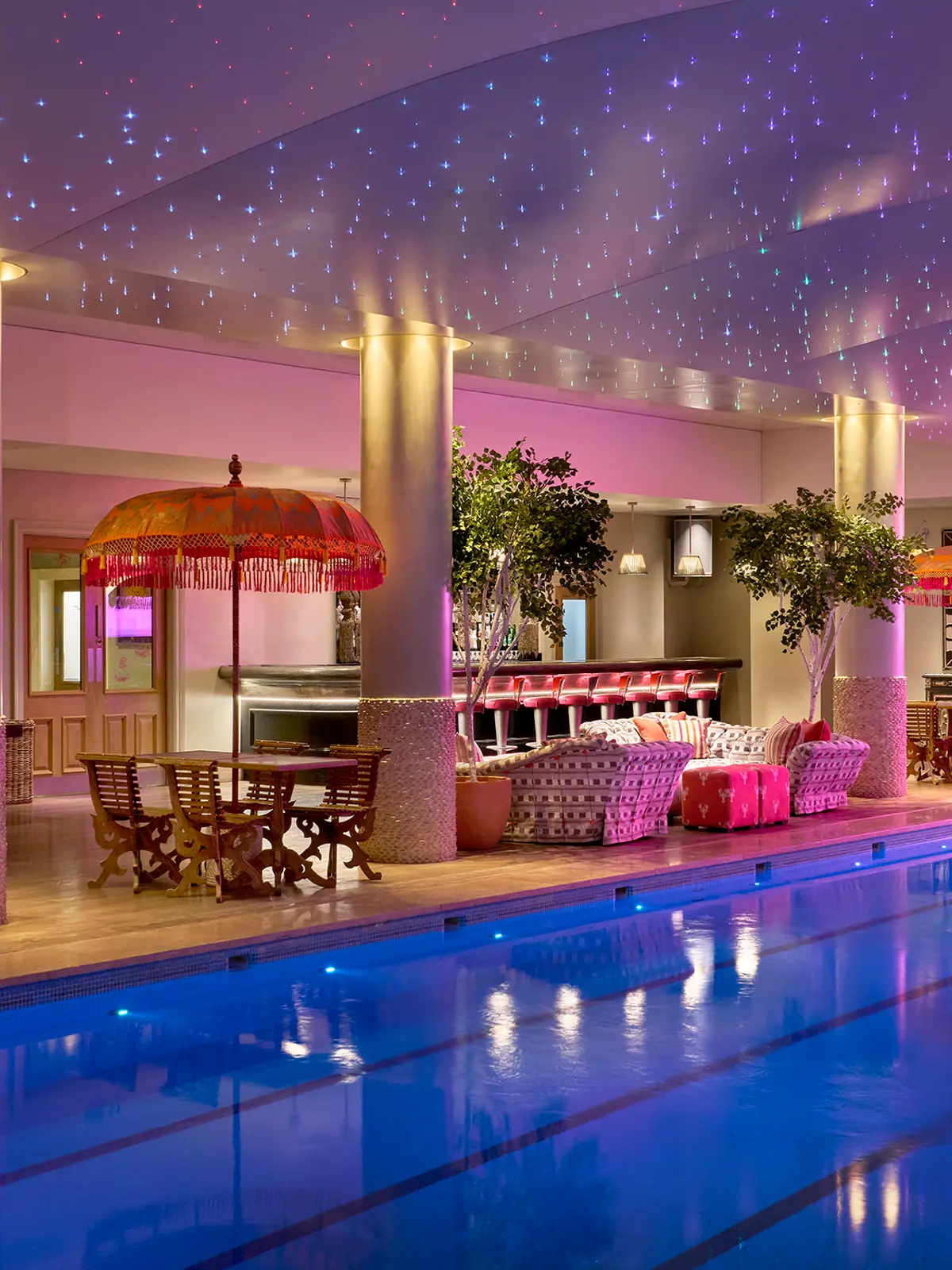 Haymarket Hotel – London, London
