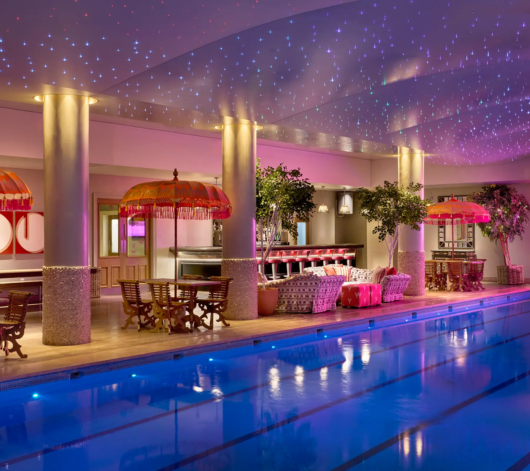 Haymarket Hotel