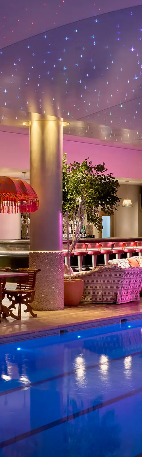Haymarket Hotel