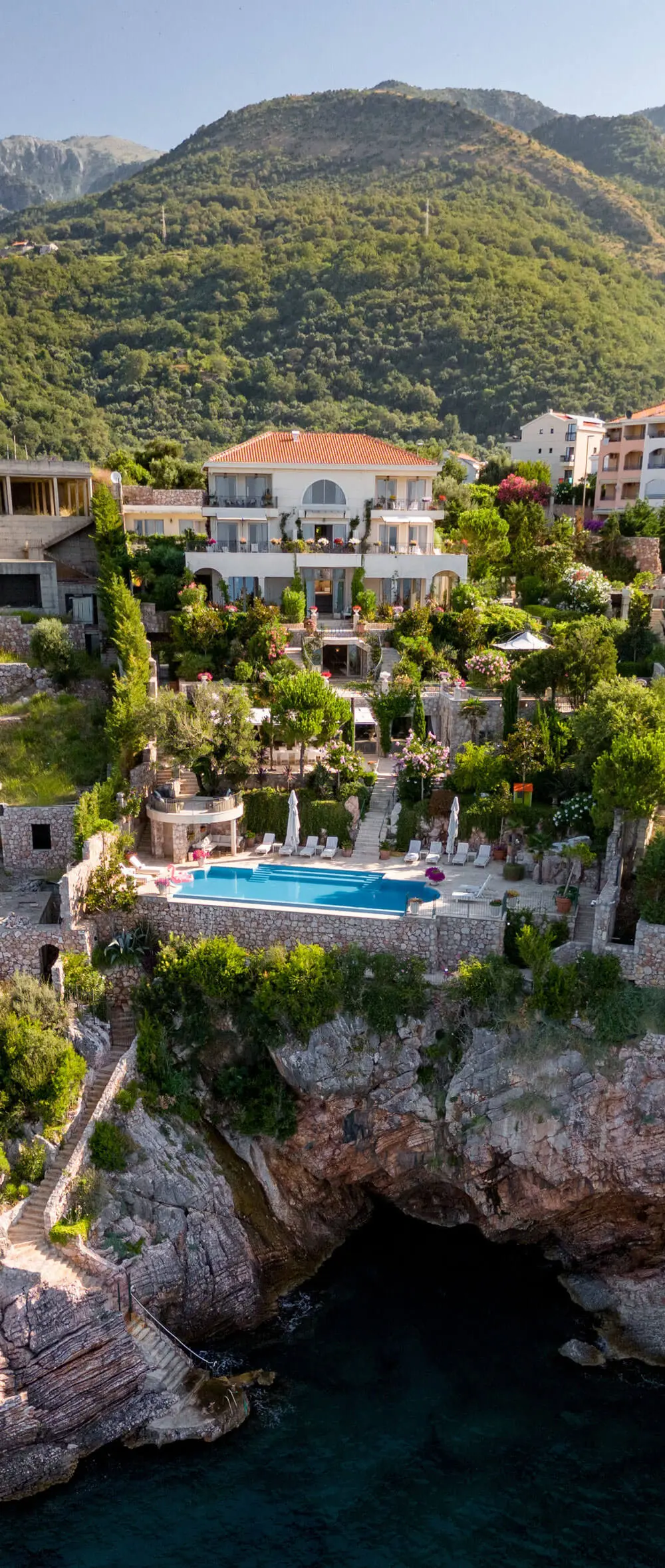 Villa Ponta Melagrana