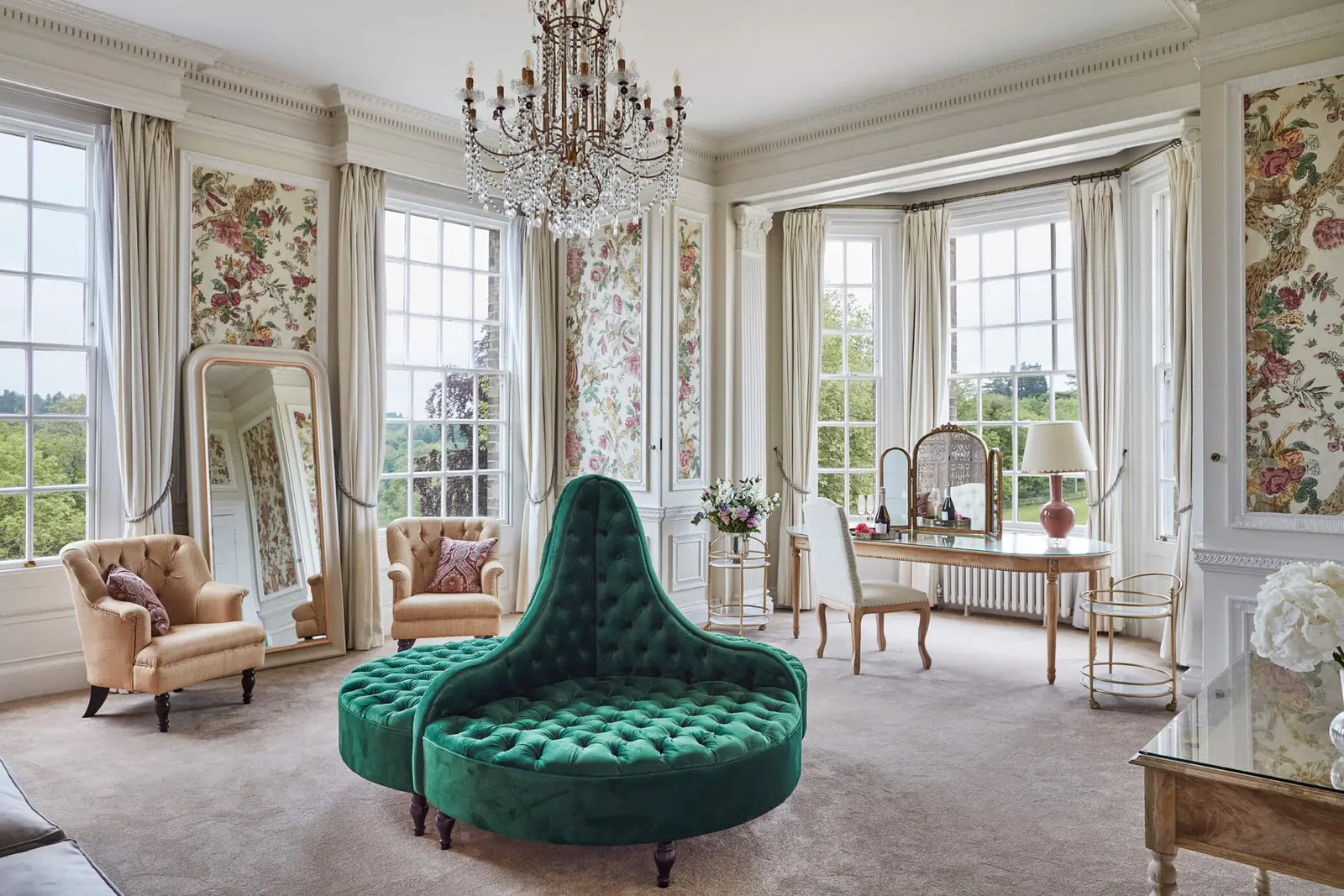 Hedsor House