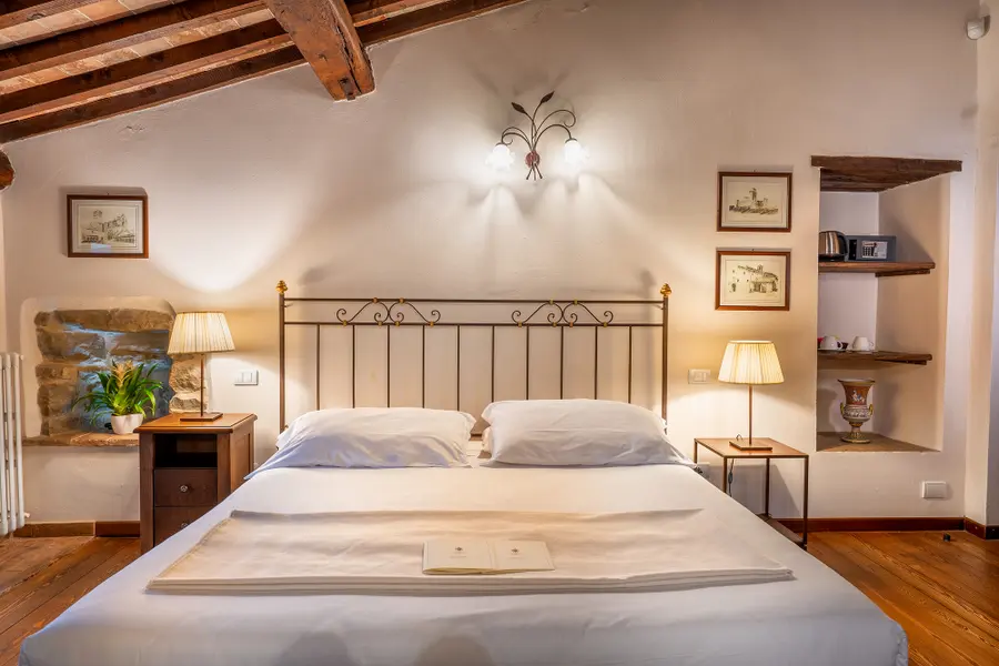 La Primula Suite