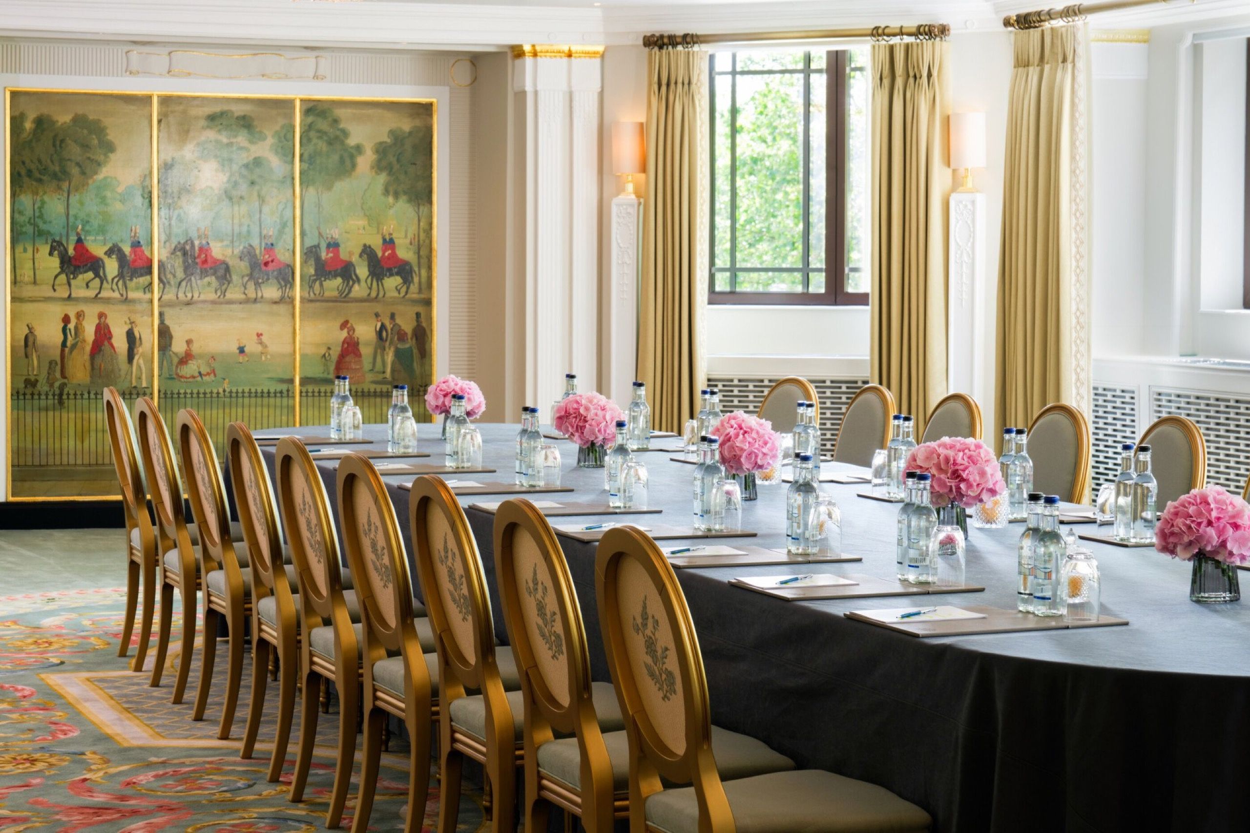 The Park Suite