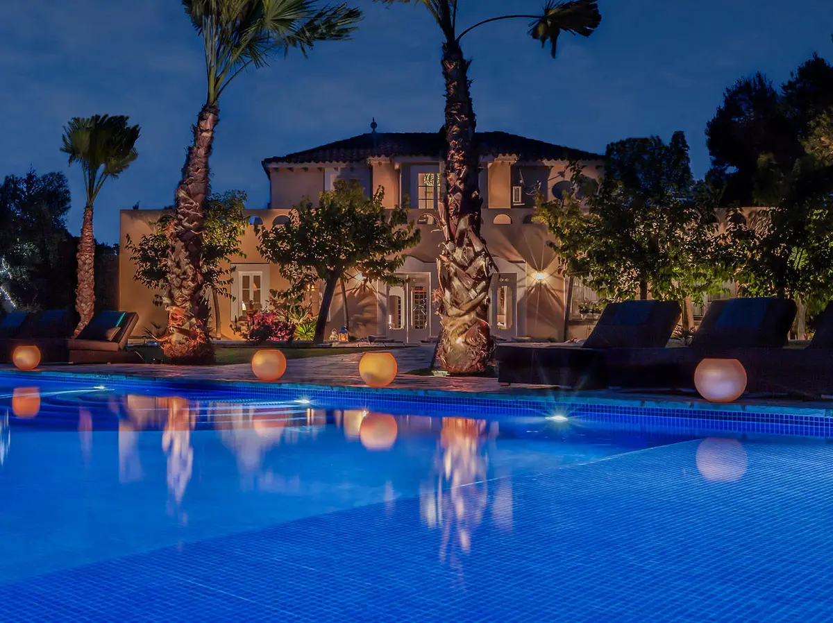 Casa Nova Estate
