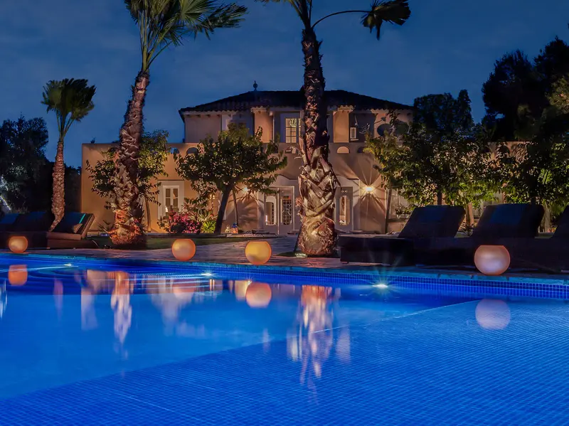 Casa Nova Estate