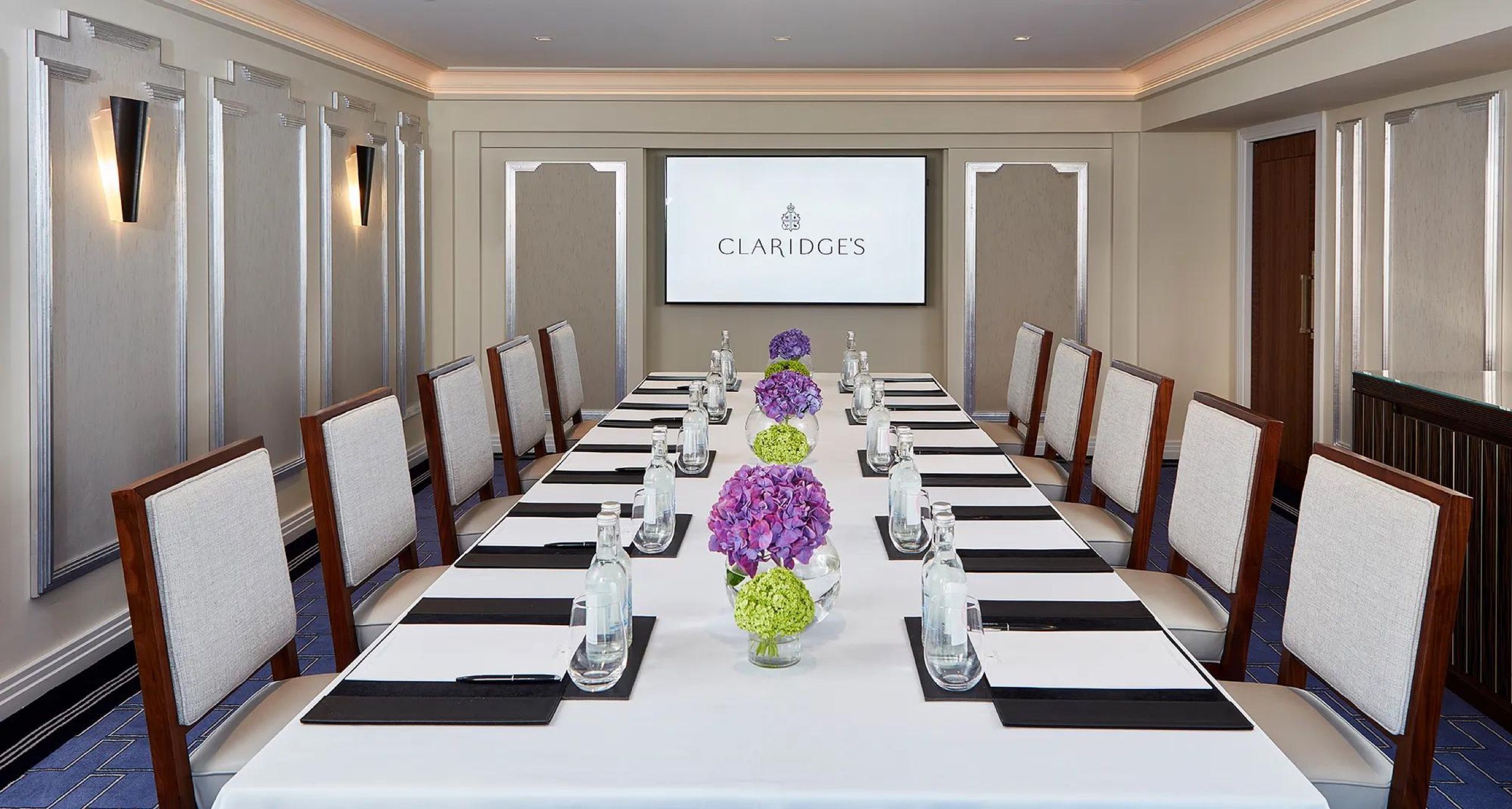 The St James Room