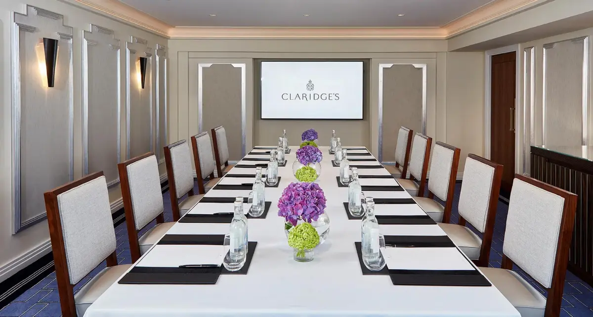 The St James Room