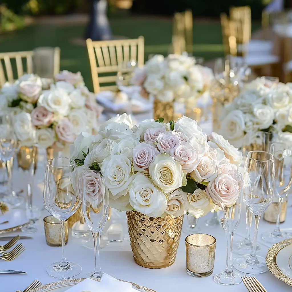 Farima Perry Florals and Events wedding photography
