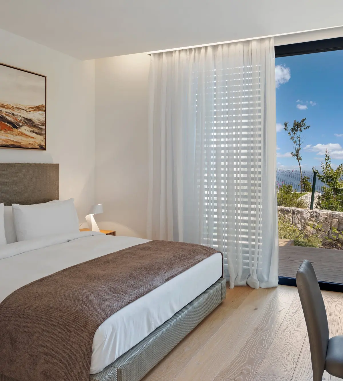 Ridge Terrace Room