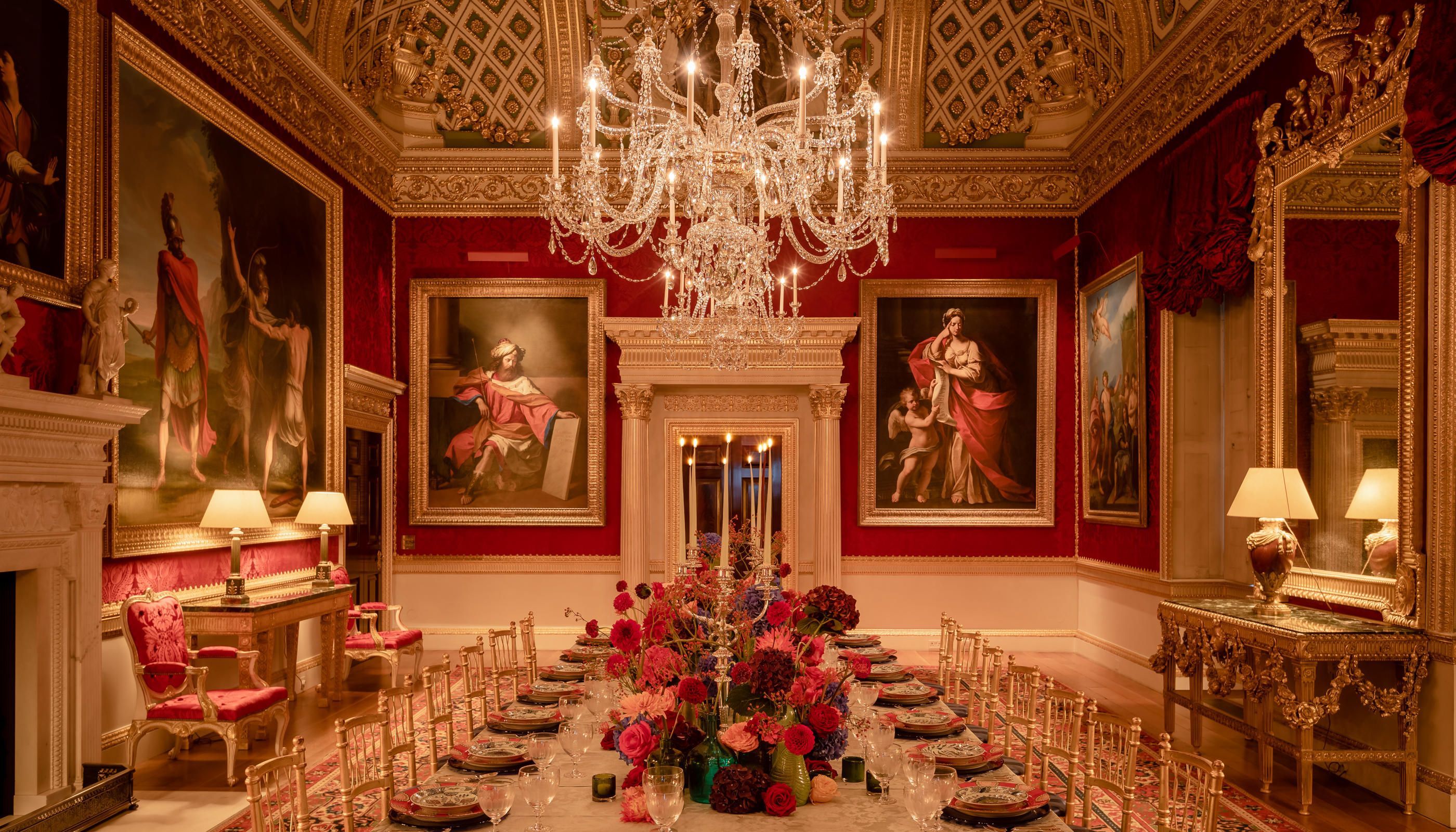 Spencer House