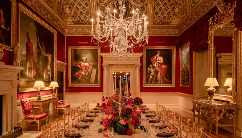Spencer House