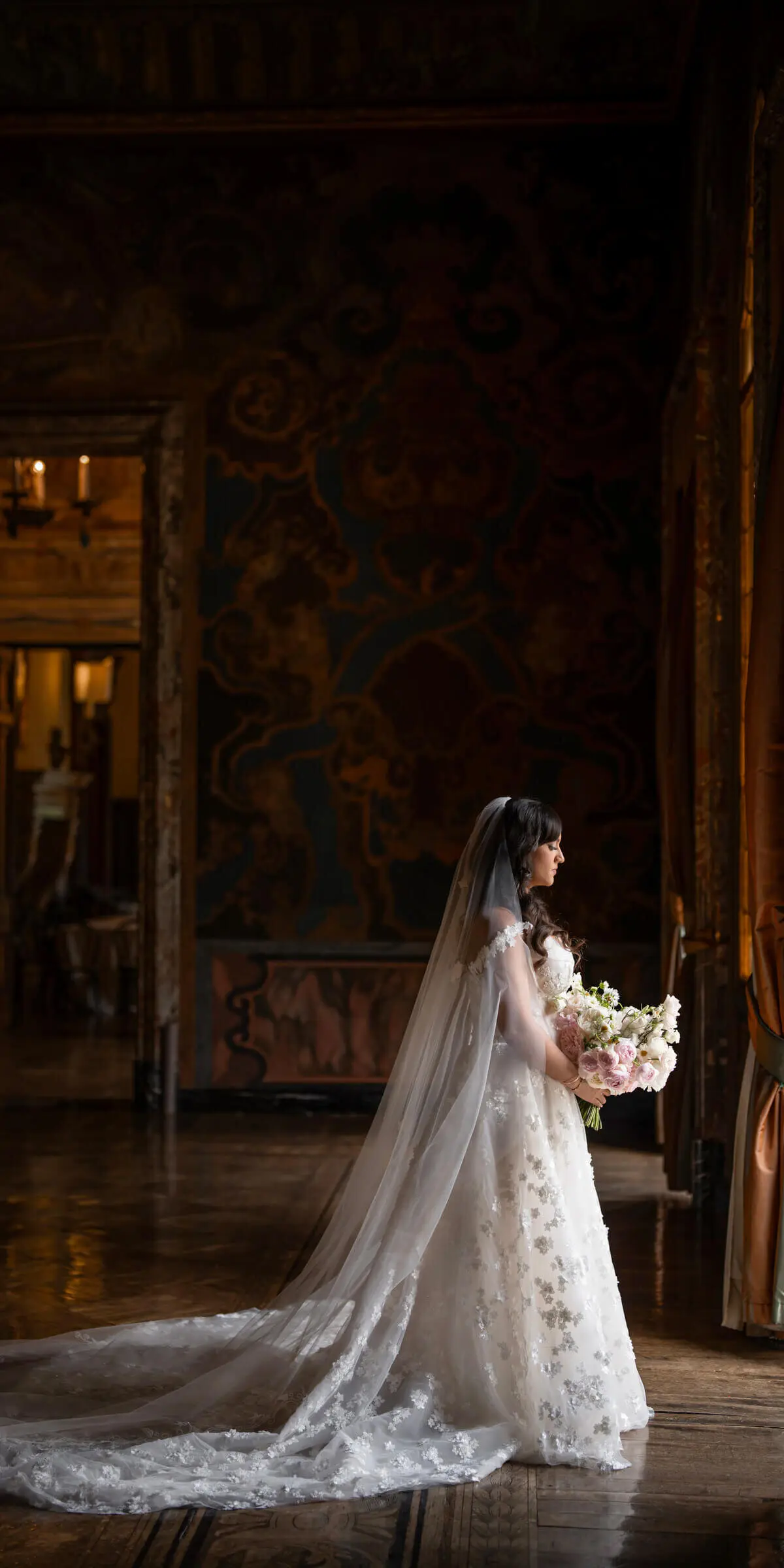 Patrizia Cilli Events